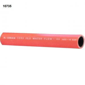 Aquatec RED IWR 10 dn 19,1/28,5mm, 10 bar