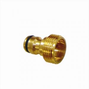 Garden MS adapter AG NPT 1/2"