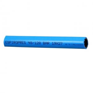 agritec 40 blue , dn 16mm, 40 bar