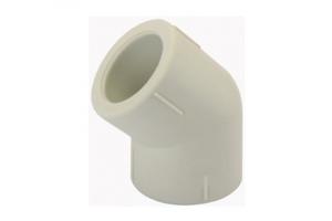PP-R Kolena 45° 32mm