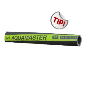 Aquatec 10/SPL dn 127/143 mm , 10 bar