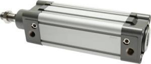 Válec pneumatický VDMA dvojčinný průměr 400/425mm