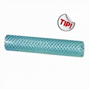 Aquatec PVC 10 DN 12,5 / 17 mm, 10 bar